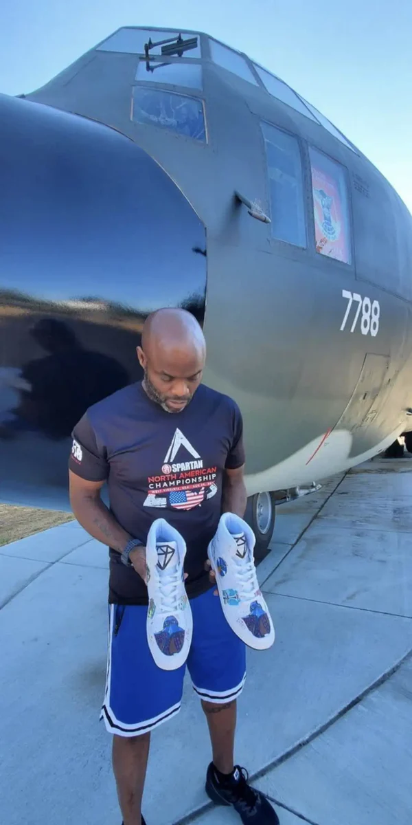 Custom-Shoes-Army-Plane-Miltary