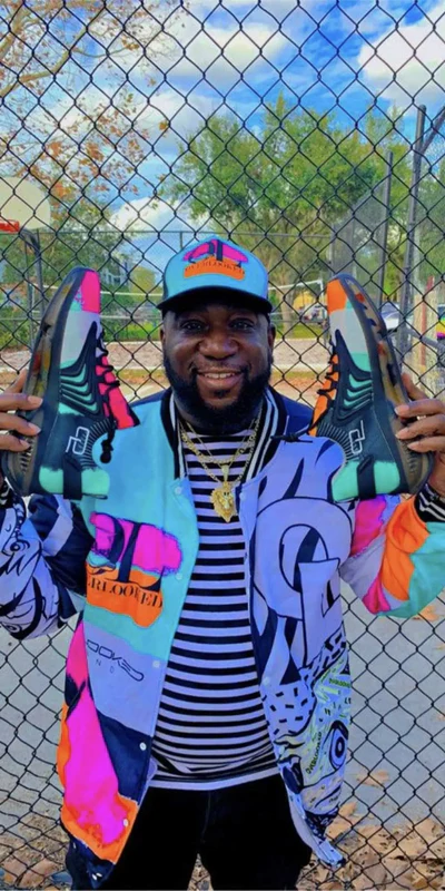 Custom-multicolored-create-shoe-line