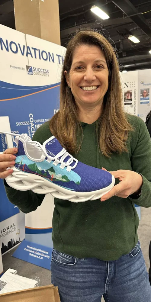 Women-Holding-Custom-Business-Branded-Shoes-2345